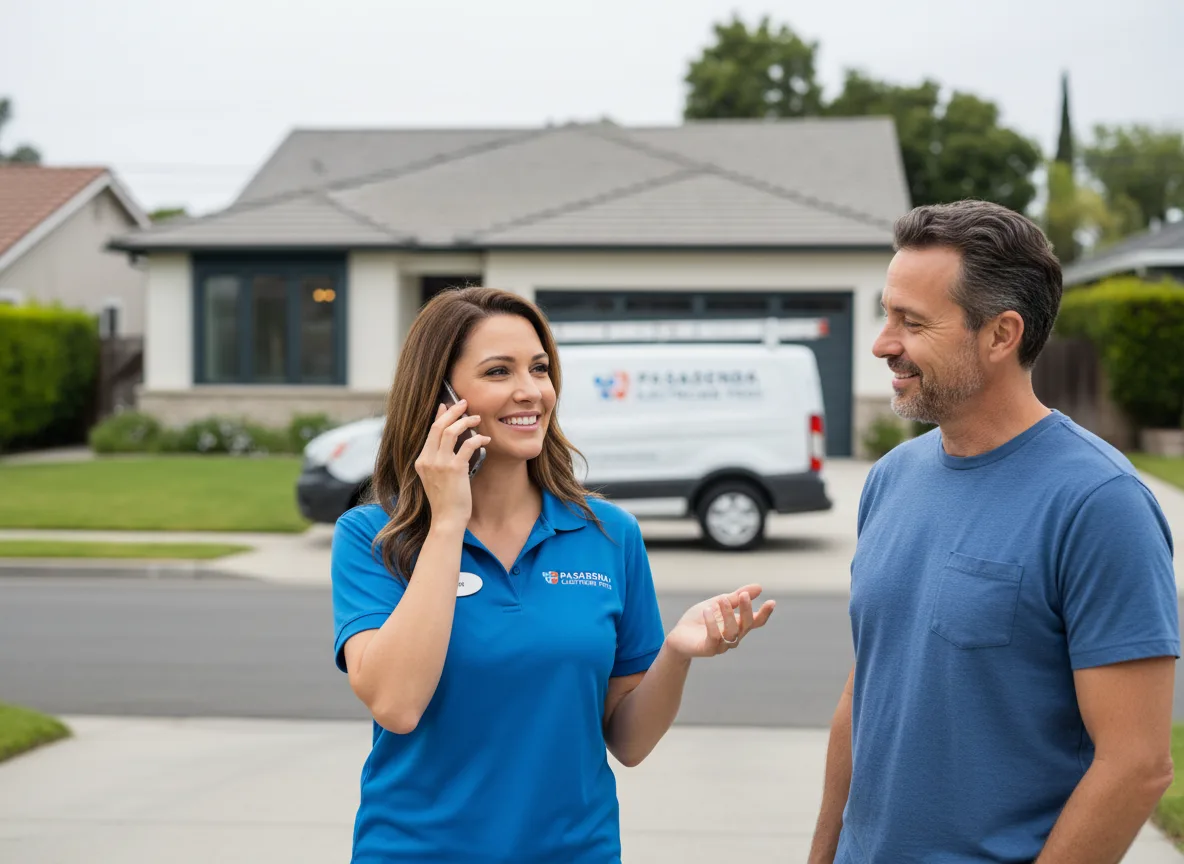 Electrician Bandy, VA FAQs